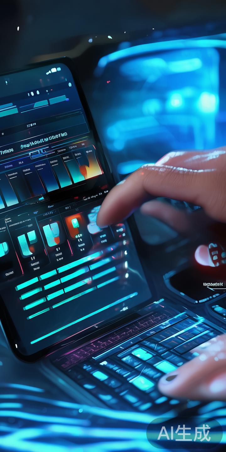 启用二次验证和安全设置
许多平台支持手机验证、谷