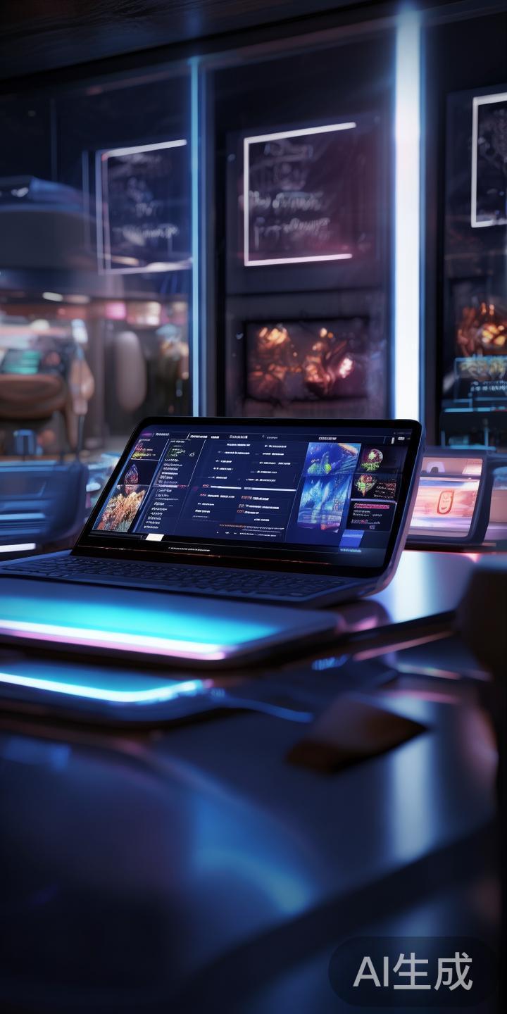 打造成【最专业的游戏平台】，离不开用户体验的不断优