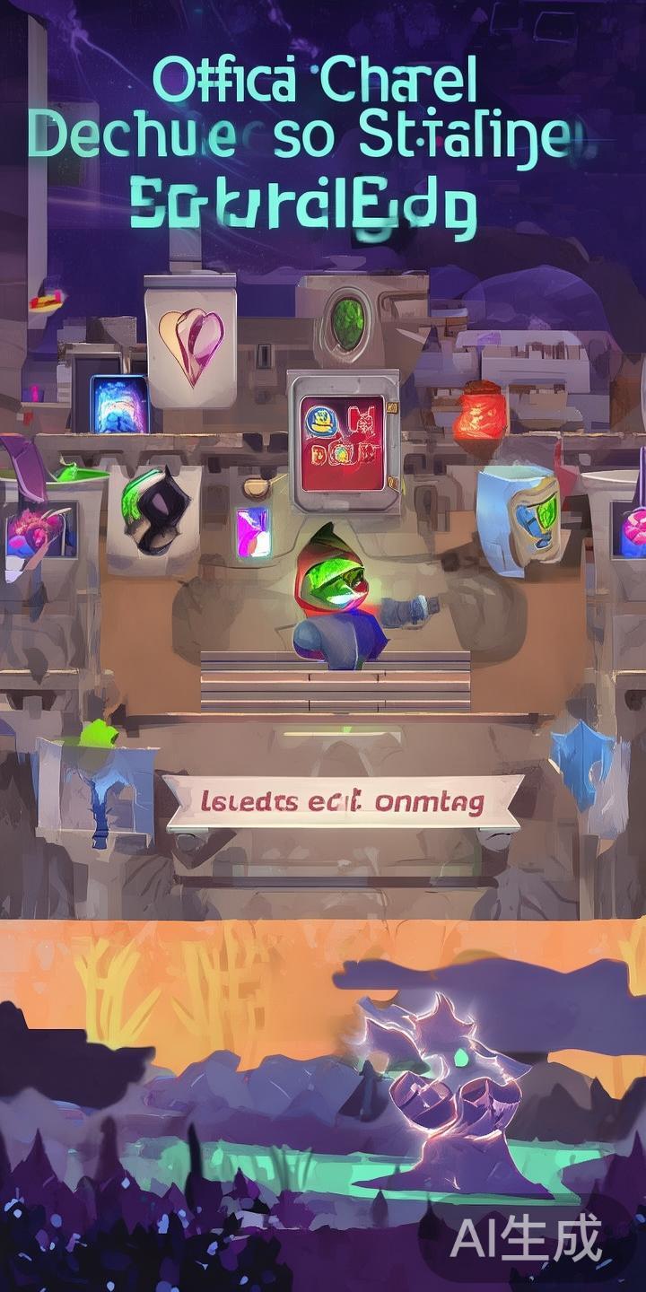 随着游戏平台的不断升级，官方版本的提取能确保游戏的