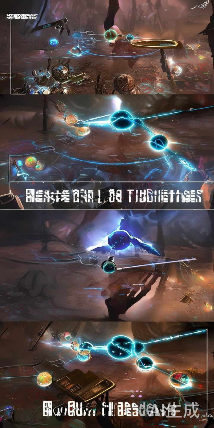 合理资源管理
资源的合理分配对战局发展至关重要。