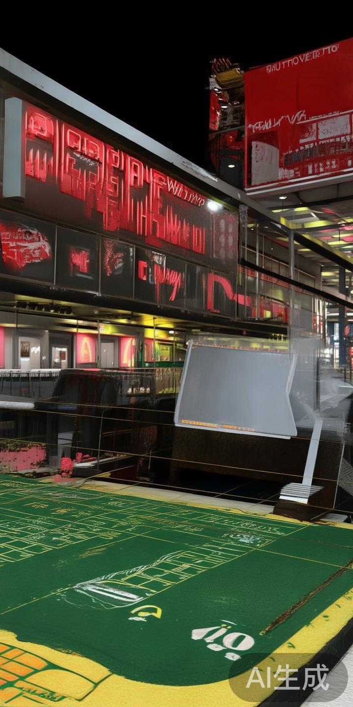 在众多博彩网站中，安全性和合法性始终是首要考虑因素