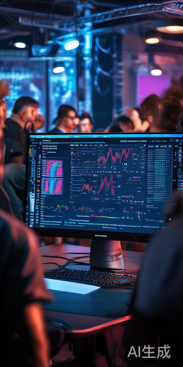 在当今电竞行业高速发展的背景下，精准的赛事预测成为