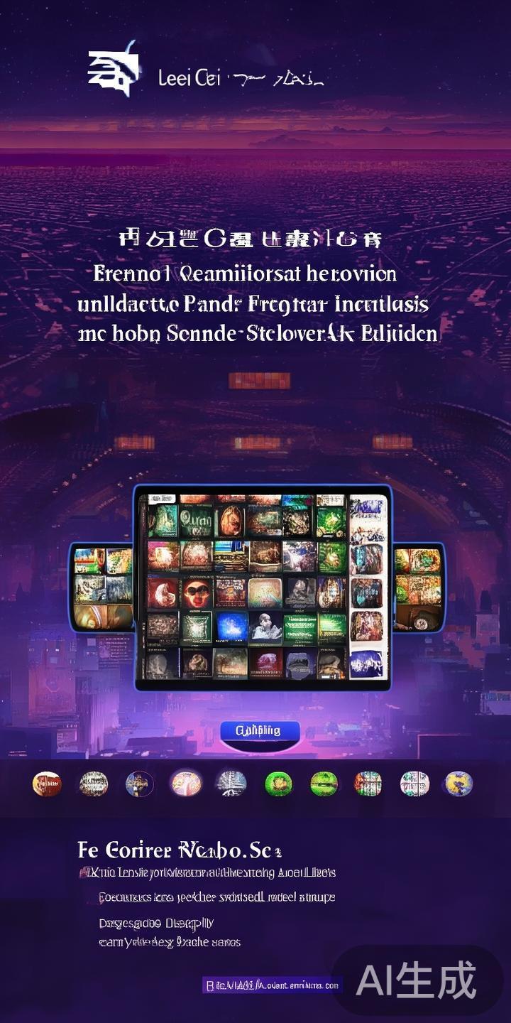 在当今数字娱乐不断发展的时代，线上娱乐平台以其便捷