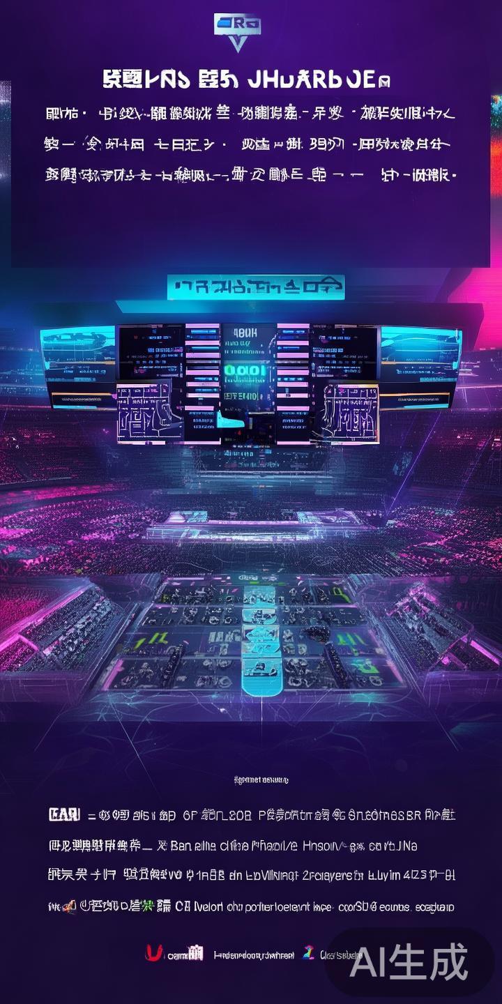 在当今互联网娱乐快速发展的背景下，电竞与线上游戏平