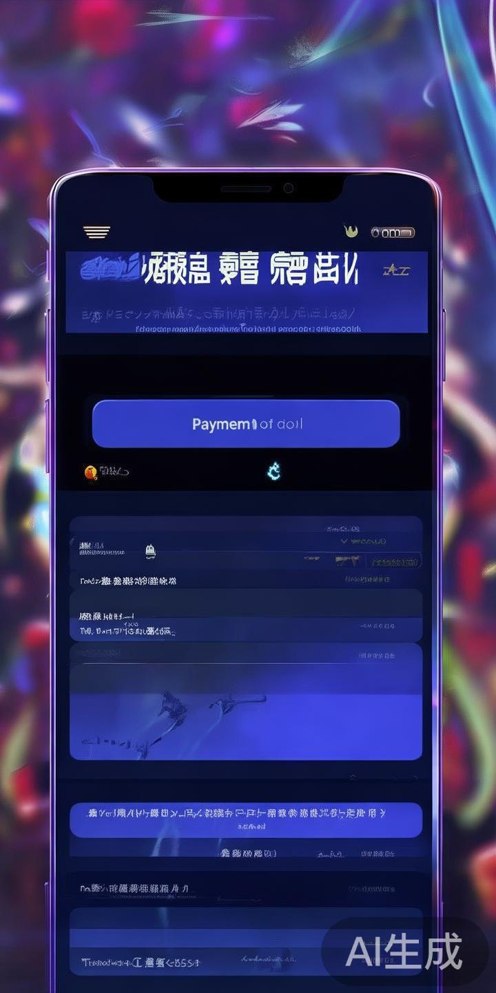 许多游戏平台都提供一键充值功能，或者设有"快速充值