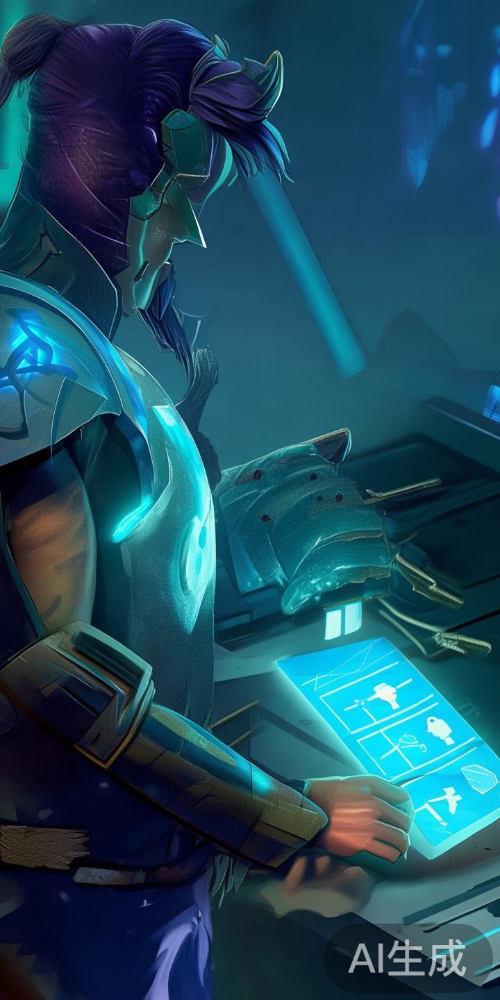 要避免上述问题的发生，玩家应当&nbsp;建立理性充值的习惯