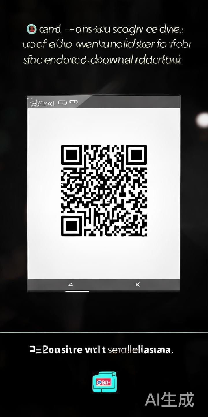 二维码扫码：部分官方网站会提供二维码，扫描后即可跳