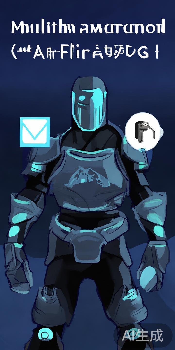 全面解析雷竞技代理密码的关键作用与安全防护措施指南