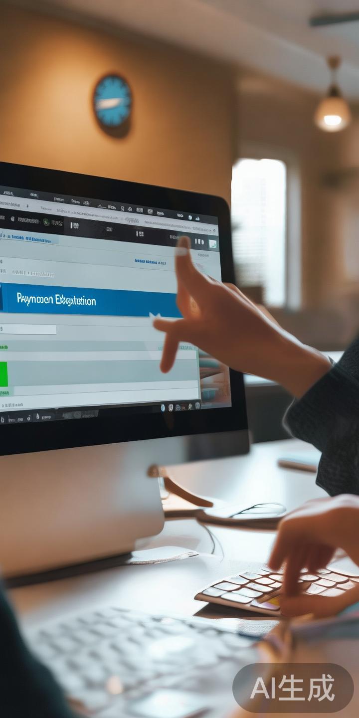 雷竞技收款人信息差异引发支付异常的详细原因解析 姓名拼写错误或变更未及时更新是常见原因之一。许多用