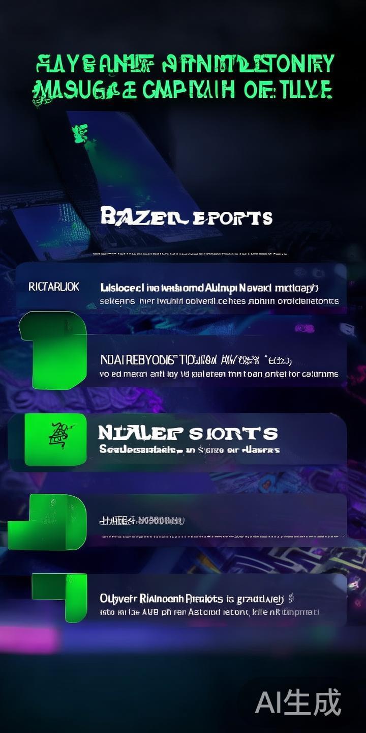 雷竞技与亚博平台：官方运营关系及区别全面解析