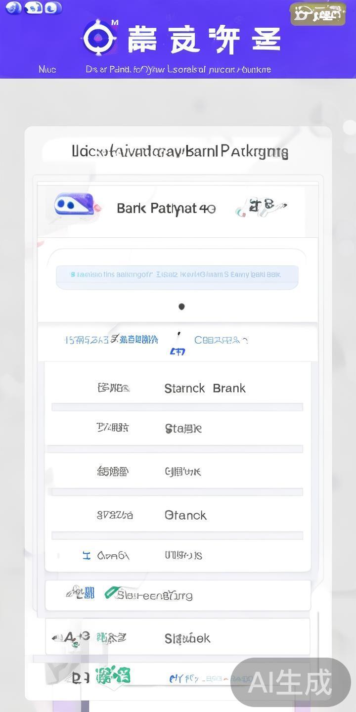 雷竞技网银支付方式全攻略：详细使用指南与操作步骤