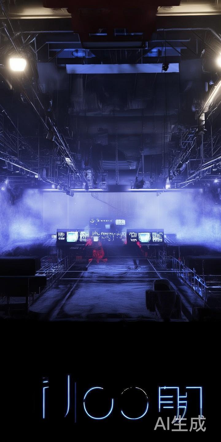 全面解析“Dot雷竞技官方”及其在电竞行业的发展现状与未来趋势