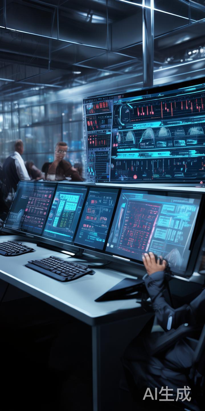 雷竞技平台突发无法访问原因全面分析与应对措施详解 配置先进的监控系统,实时监测服务器负载、网络流量和