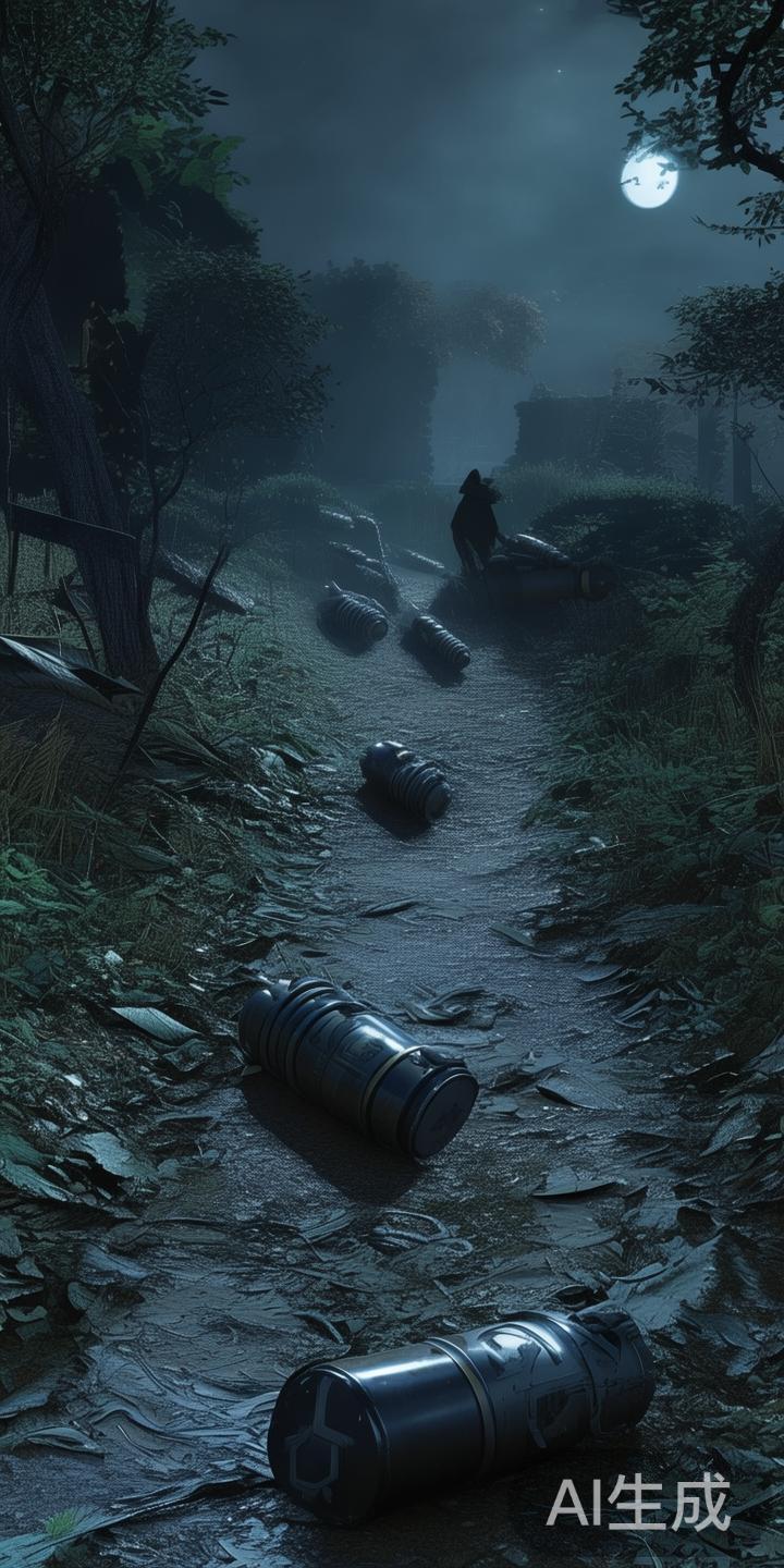 1.预判敌方动向：合理布置雷的位置应基于对敌方行为